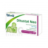 Ditustat Neo filmom obalené tablety tbl.flm. 10 x 60 mg