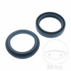 SKF Gufero sada Tlmiče SKF 45X57X11.2 s prachovkou pre Honda VTX 1800 2001-2006
