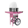 Royal Catering Stroj na cukrovú vatu - 50 cm - 1200 W RCZC-1200E