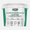 Lepidlo Den Braven Elastické lepidlo na podlahy HYBRI FLOOR L8400 5kg (51209HF)