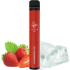 Elf Bar 600 elektronická cigareta 20mg Strawberry Ice