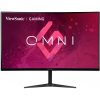 VIEWSONIC VX2718-PC-MHDJ, LED Monitor 27