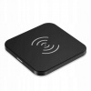 Bezdrôtová Nabíjačka CHOETECH T511-S Qi 10W pre telefóny a slúchadlá, čierna