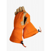 Lyžiarske rukavice Arcteryx Fission SV Glove - copper sky/canvas