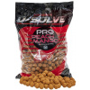Starbaits Boilie D-Solve Probiotic Peach Mango 20mm 2,5kg