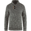 FJÄLLRÄVEN Lada Sweater M, Grey - M