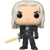 POP! TV: Geralt (The Witcher 2)