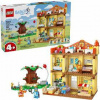 11203 Bluey a jej rodinný dom LEGO