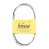 Kovys Lanko řadící 2000/1,2 mm Inox balené