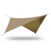 TF-2215 Tarp 3x3m - Wolf Brown