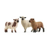 SCHLEICH 42660 ovcie kamarátky