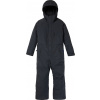 detská kombinéza BURTON KIDS ONE PIECE True Black M + doprava zdarma