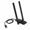 Vonkajšia sieťová karta EDUP WiFi6 USB 3.0 EP-AX1696GS 2.4 5Ghz 1800Mbps