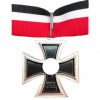 Velkokříž Železného kříže