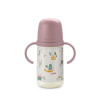 SUAVINEX | DRUHÁ fľaša Walk 270 ml Variant: SUAVINEX | DRUHÁ fľaša Walk 270 ml - ružová