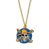 Retiazka Oblečenie Retiazka One Piece - Luffy