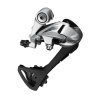 SHIMANO Prehadzovačka Alivio RD-T4000,9-kolo, strieb.super dlhé ramienko