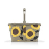 Reisenthel Nákupný košík Reisenthel Carrybag frame sunflowers