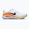 Pánske bežecké topánky Nike Structure 26 white/hydrogen blue/total orange/black