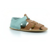 Baby Bare Shoes Baby Bare Bear Sandals barefoot sandále 24 EUR