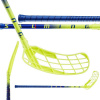 SALMING Matrix 32 Navy/Fluo Green 82 Držanie: Okrúhle Ľavé / ľavá ruka dole /