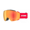 ATOMIC Redster WC HD Red