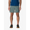 Kraťasy pánske Patagonia Baggies Lights 6 in - blue sage