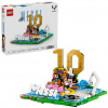LEGO® Editions 43011 Lionel Messi – Hviezdne momenty futbalu