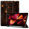 B-SAFE Stand 3489 iPad Air 10.9 a iPad 11 Library BSS-AIP-3489