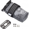 WOLF TOOTH brašna TEKLITE ROLL-TOP BAG s adaptérem šedá 0.6L