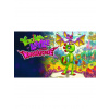 Yooka-Laylee and the Impossible Lair Digital Graphic Novel (PC) Steam (PC)