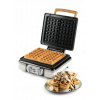 Vaflovač Domo DO9280Wac 1520 W biely