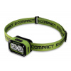 Delphin Čelová lampa Compact