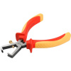 EXTOL PREMIUM 8813180 kleště na odizolování kabelů elektrikářské, 160mm, 1000V