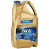 Prevodový olej do prevodovky 1221113-004 RAVENOL OLEJ