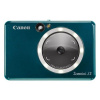 Canon Zoemini S2 instantný fotoaparát zelený