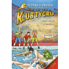 Klub Tygrů – Monstrum v bazénu - Thomas Brezina