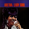 FRANKLIN ARETHA: LADY SOUL LP