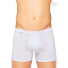 Pánské boxerky Amante 01/9-13/2 FABIO bílá XL