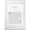 Amazon Kindle Paperwhite 3 - bez reklám, biely - WiFi, 4 GB (Kindle Paperwhite 3 - bez reklám, biely - WiFi, 4 GB + BONUSY ZADARMO)