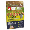 ONTARIO PUPPY MINI CHICKEN 2,25KG pre miniatúrne plemená