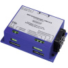 SCHAUDT LRM 1218 solárny regulátor nabíjania MPPT 12 V 20 A; 999299