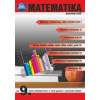 Matematika 9 - pracovný zošit - Dušan Kotyra