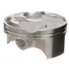 pístní sada A průměr 76,95 mm (Yamaha), METEOR PISTON M013-136