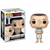 Funko Pop! Stranger Things Eleven Hospital Gown 9 cm