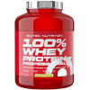 Scitec 100% Whey Protein Professional 2350 g