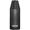 BOYA 35C-XLR Adaptér XLR/Jack 3,5mm