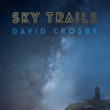 SKY TRAILS (2-LP) - DAVID CROSBY (1VINYL)