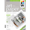 ColorWay Nažehľovací papier na svetlý textil 120g/m, A4, 5ks (PTW120005A4)