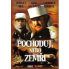 Pochoduj nebo zemři - DVD - pošetka